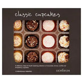 Lichfields 12 Classic Cupcakes (Case of 12)  Adomoo